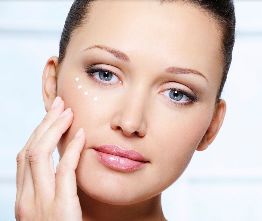 Higiene facial: Servicios de Centro de Estética Nuria Hidalgo Higiene facial: Servicios de Centro de Estética Nuria Hidalgo