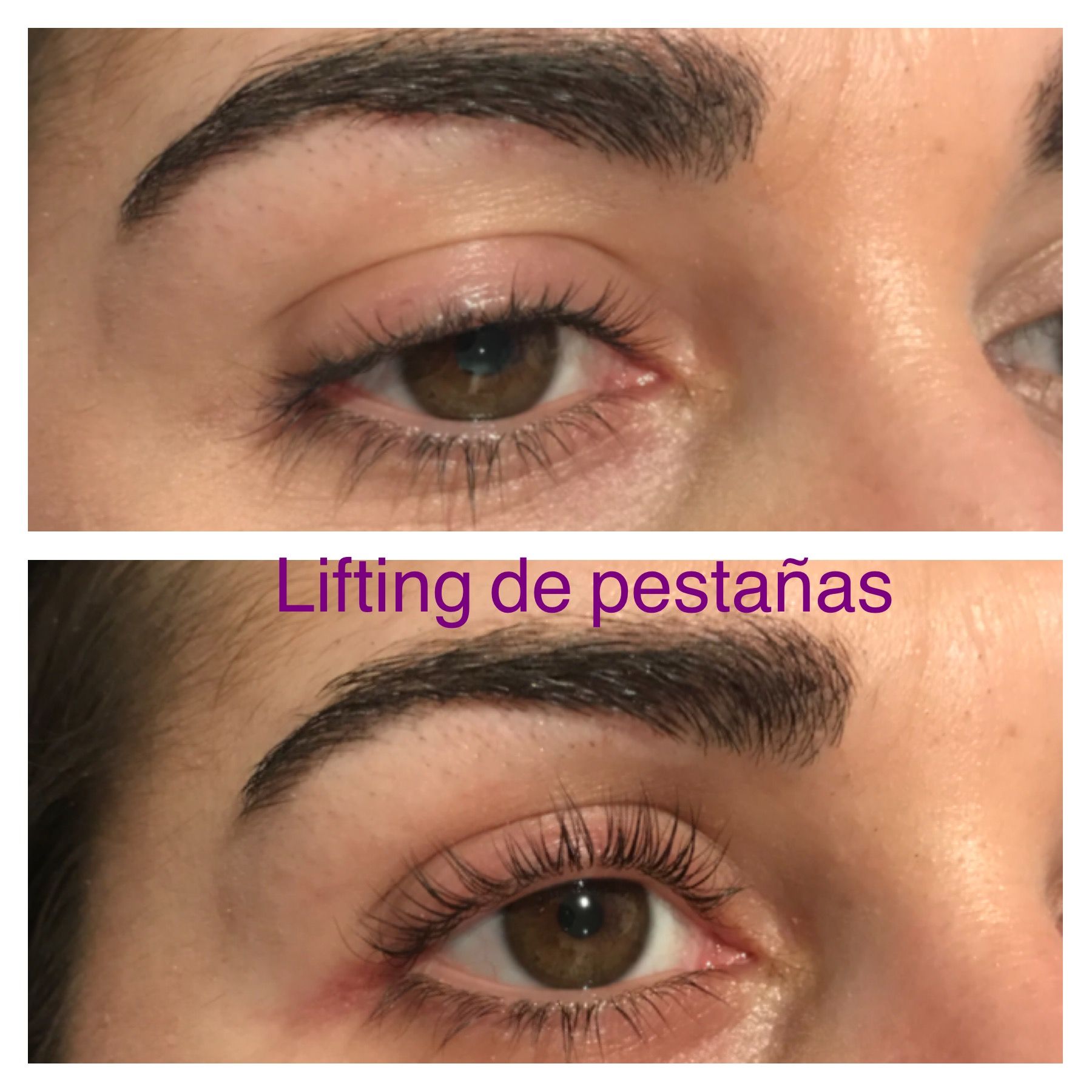 Lifting de pestañas: Servicios de Centro de Estética Nuria Hidalgo Lifting de pestañas: Servicios de Centro de Estética Nuria Hidalgo
