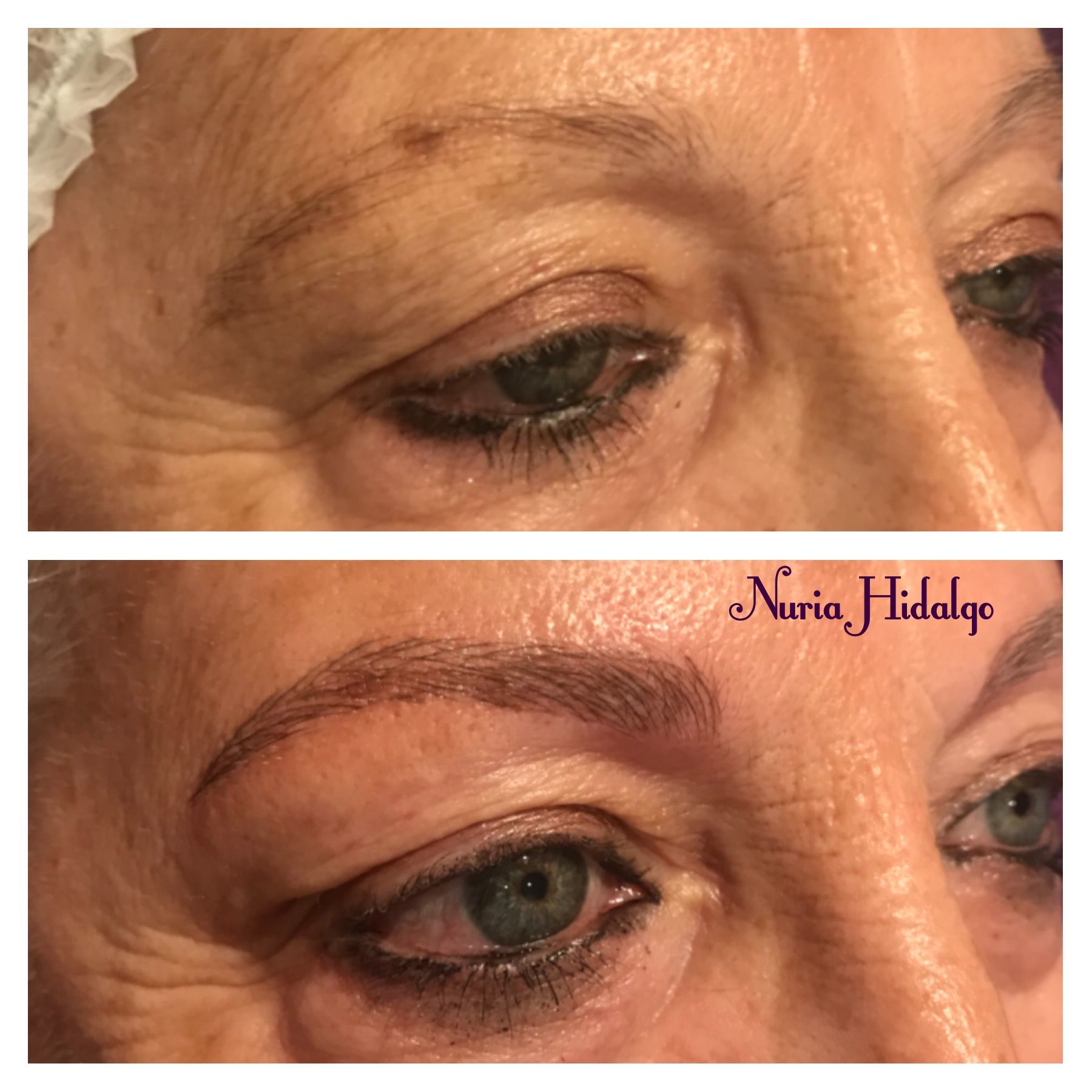 Microblading: Servicios de Centro de Estética Nuria Hidalgo Microblading: Servicios de Centro de Estética Nuria Hidalgo