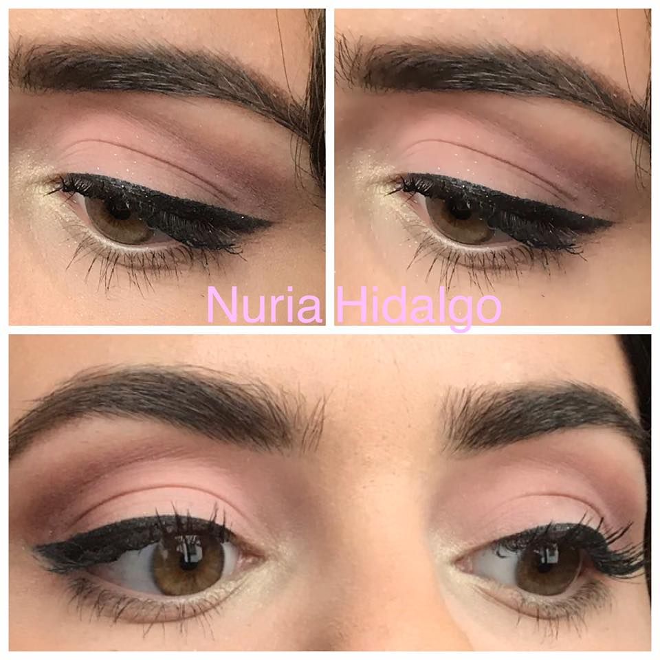 Maquillaje: Servicios de Centro de Estética Nuria Hidalgo Maquillaje: Servicios de Centro de Estética Nuria Hidalgo