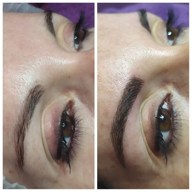 Microblading: Servicios de Centro de Estética Nuria Hidalgo Microblading: Servicios de Centro de Estética Nuria Hidalgo