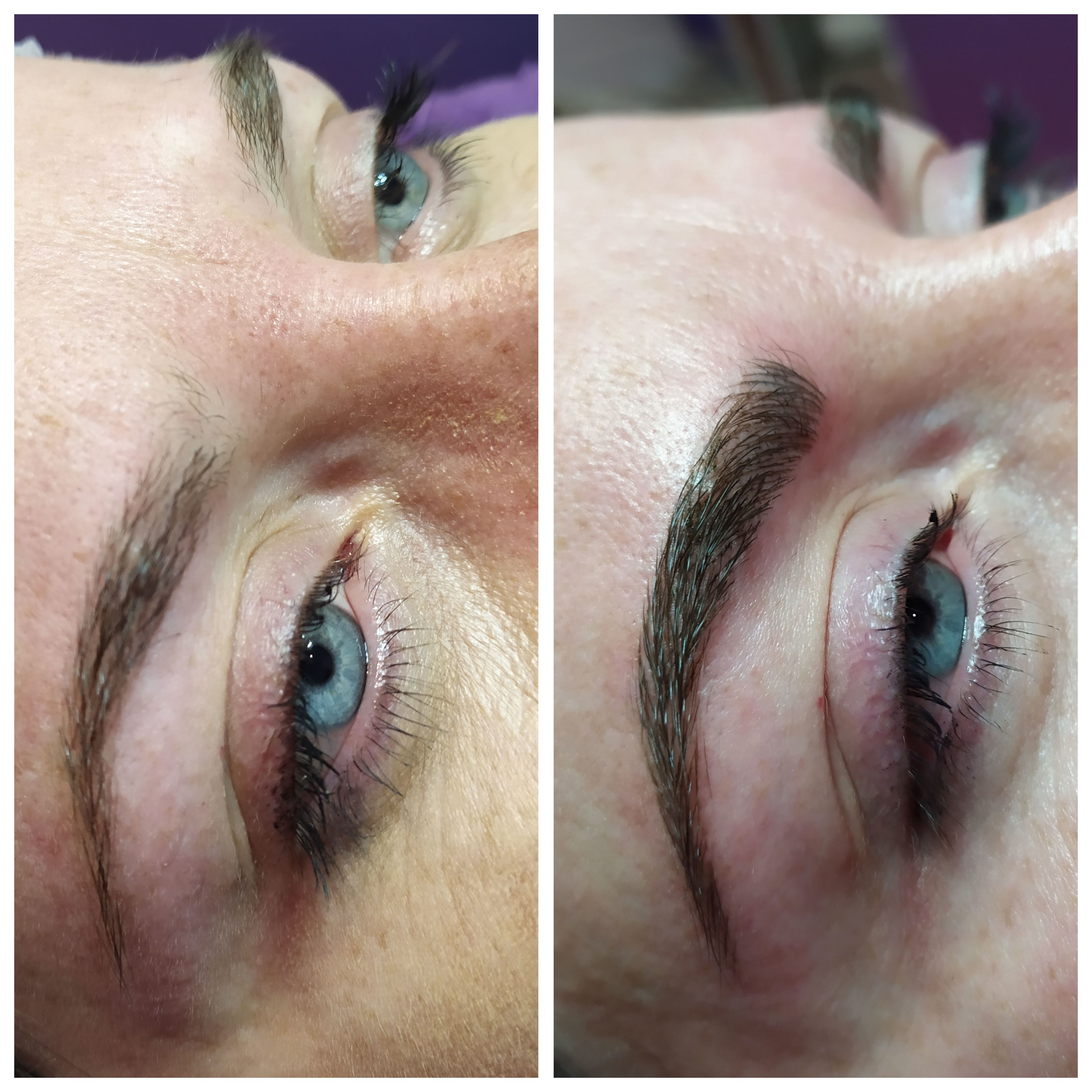 Microblading: Servicios de Centro de Estética Nuria Hidalgo Microblading: Servicios de Centro de Estética Nuria Hidalgo
