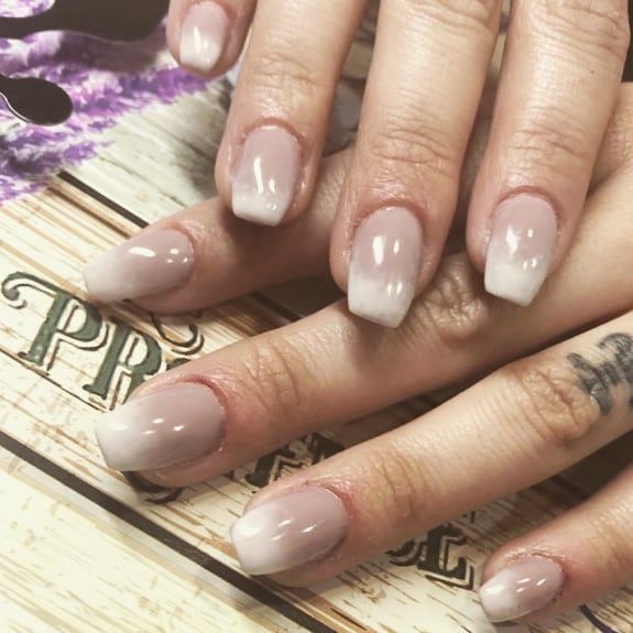 Manicura & pedicura: Servicios de Centro de Estética Nuria Hidalgo Manicura & pedicura: Servicios de Centro de Estética Nuria Hidalgo