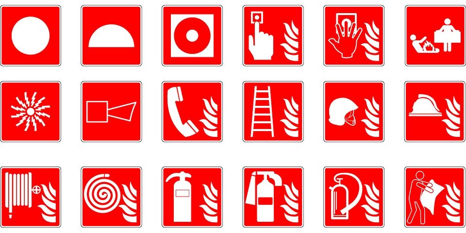 Seguridad: Servicios de Visufoc Seguridad: Servicios de Visufoc