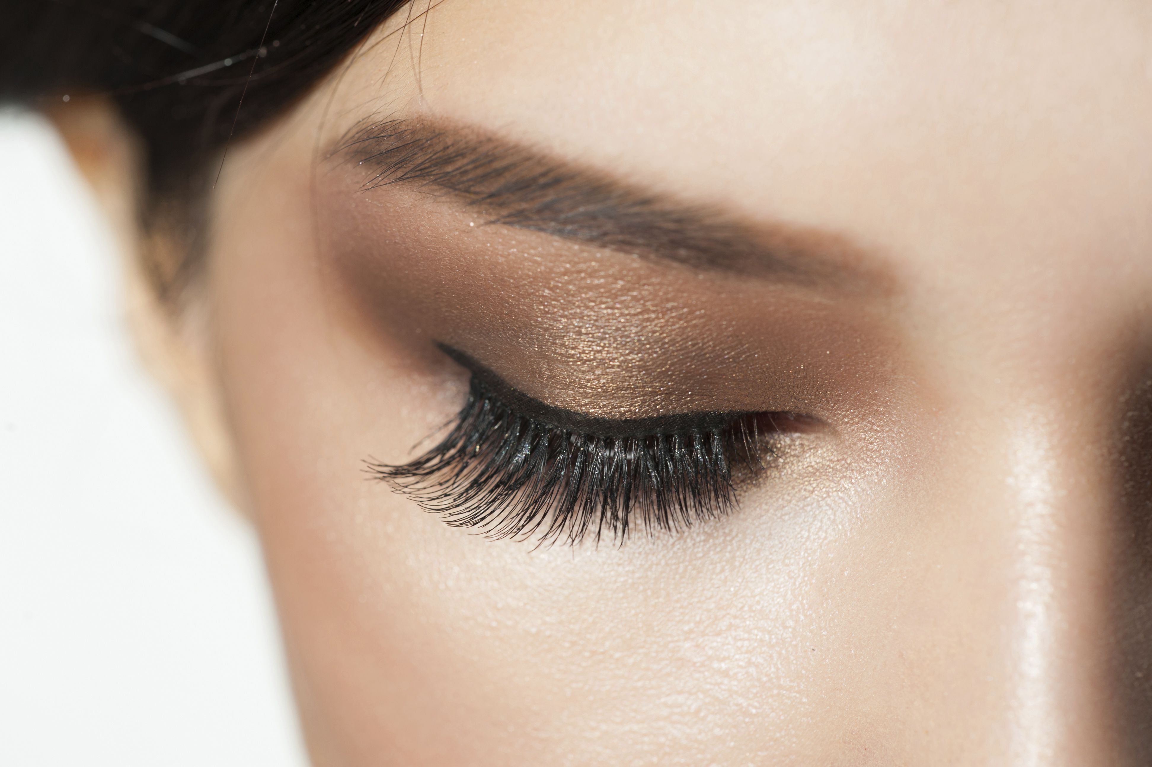 Extensiones de pestañas: Servicios de Peluquería y Estética Laris Extensiones de pestañas: Servicios de Peluquería y Estética Laris
