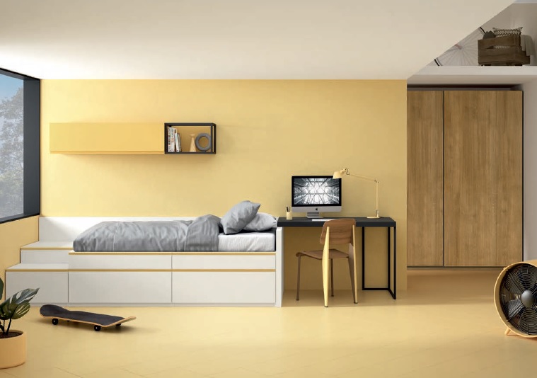 NEW colección Mueble Juvenil ANTAIX: Catálogo de muebles y sofás de Goga Muebles & Complementos NEW colección Mueble Juvenil ANTAIX: Catálogo de muebles y sofás de Goga Muebles & Complementos