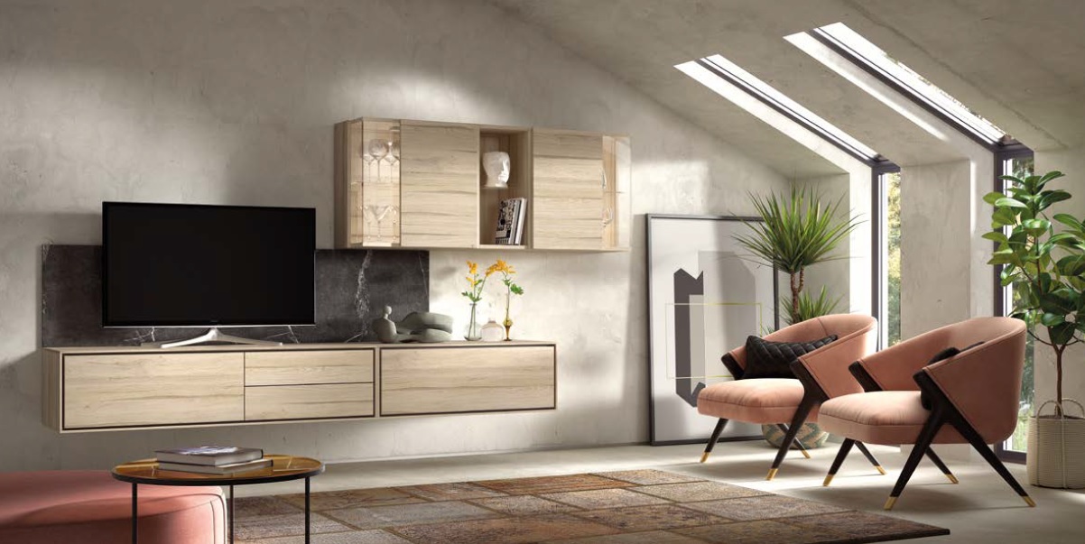 IRIS NEW: Catálogo de muebles y sofás de Goga Muebles & Complementos IRIS NEW: Catálogo de muebles y sofás de Goga Muebles & Complementos