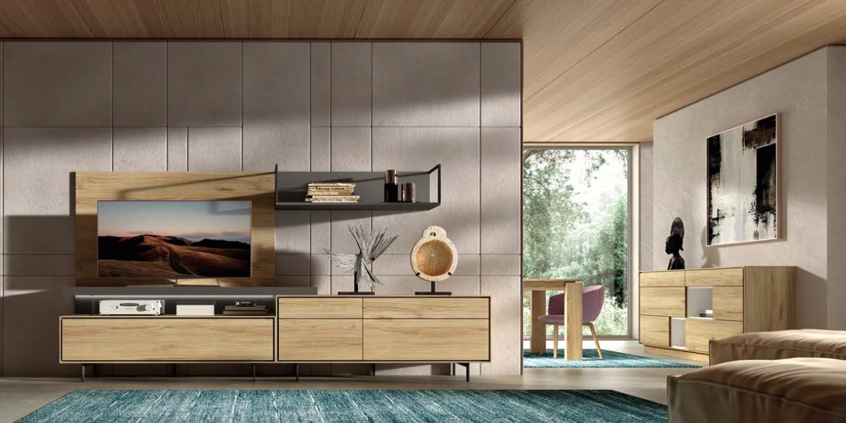 IRIS NEW: Catálogo de muebles y sofás de Goga Muebles & Complementos IRIS NEW: Catálogo de muebles y sofás de Goga Muebles & Complementos