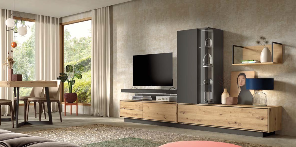IRIS NEW: Catálogo de muebles y sofás de Goga Muebles & Complementos IRIS NEW: Catálogo de muebles y sofás de Goga Muebles & Complementos