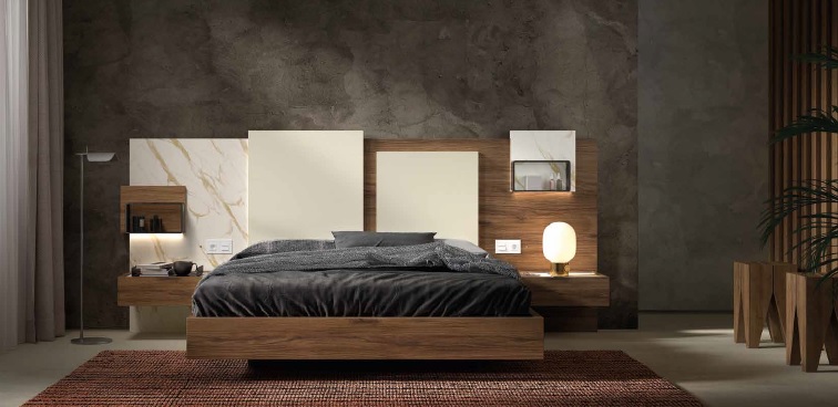 NEW Dormitorios Modernos: Catálogo de muebles y sofás de Goga Muebles & Complementos NEW Dormitorios Modernos: Catálogo de muebles y sofás de Goga Muebles & Complementos