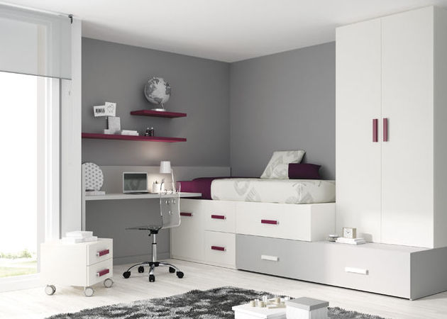 FABRICANTE ROS, camas, compactos ,nidos: Catálogo de muebles y sofás de Goga Muebles & Complementos FABRICANTE ROS, camas, compactos ,nidos: Catálogo de muebles y sofás de Goga Muebles & Complementos