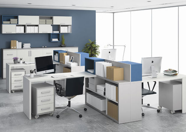 FABRICANTE ROS oficinas: Catálogo de muebles y sofás de Goga Muebles & Complementos FABRICANTE ROS oficinas: Catálogo de muebles y sofás de Goga Muebles & Complementos