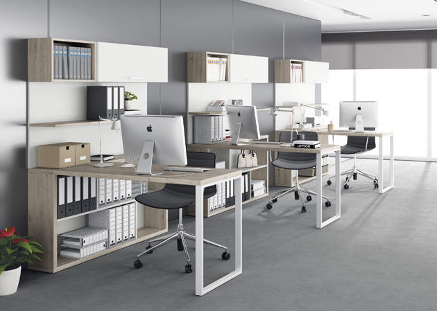 FABRICANTE ROS oficinas: Catálogo de muebles y sofás de Goga Muebles & Complementos FABRICANTE ROS oficinas: Catálogo de muebles y sofás de Goga Muebles & Complementos