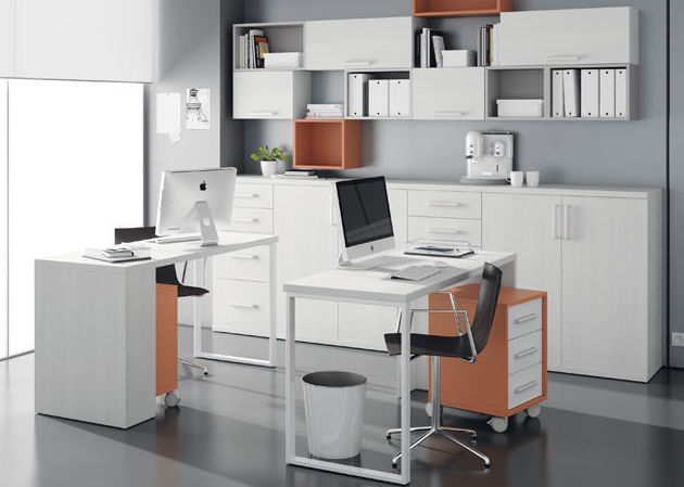 FABRICANTE ROS oficinas: Catálogo de muebles y sofás de Goga Muebles & Complementos FABRICANTE ROS oficinas: Catálogo de muebles y sofás de Goga Muebles & Complementos