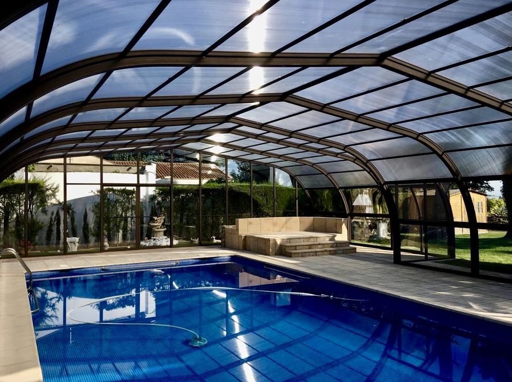 Foto 51 de Instalación de piscinas  en España | Piscinas Castilla - Construcción y Rehabilitación