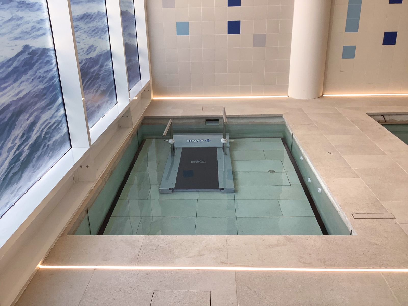 Foto 33 de Instalación de piscinas  en España | Piscinas Castilla - Construcción y Rehabilitación
