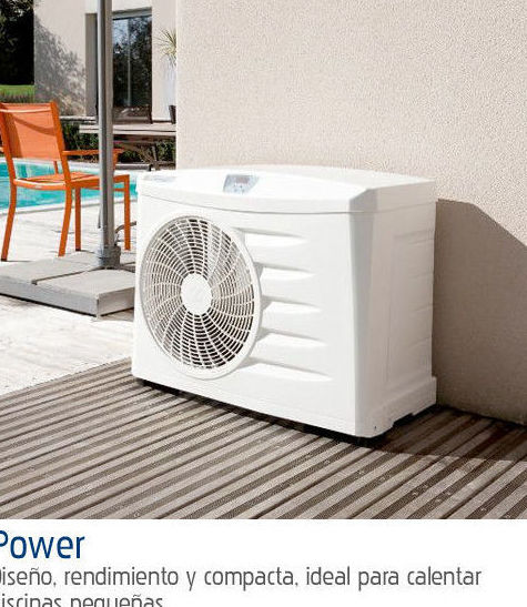 Bomba Power: Productos y servicios de Piscinas Castilla - Construcción y Rehabilitación Bomba Power: Productos y servicios de Piscinas Castilla - Construcción y Rehabilitación
