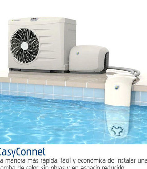 Bomba EasyConnet: Productos y servicios de Piscinas Castilla - Construcción y Rehabilitación Bomba EasyConnet: Productos y servicios de Piscinas Castilla - Construcción y Rehabilitación