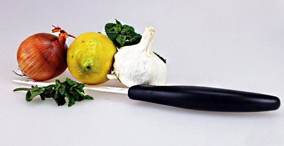 Cuchillos de cocina: Productos de Cuchillería Colmenero Cuchillos de cocina: Productos de Cuchillería Colmenero