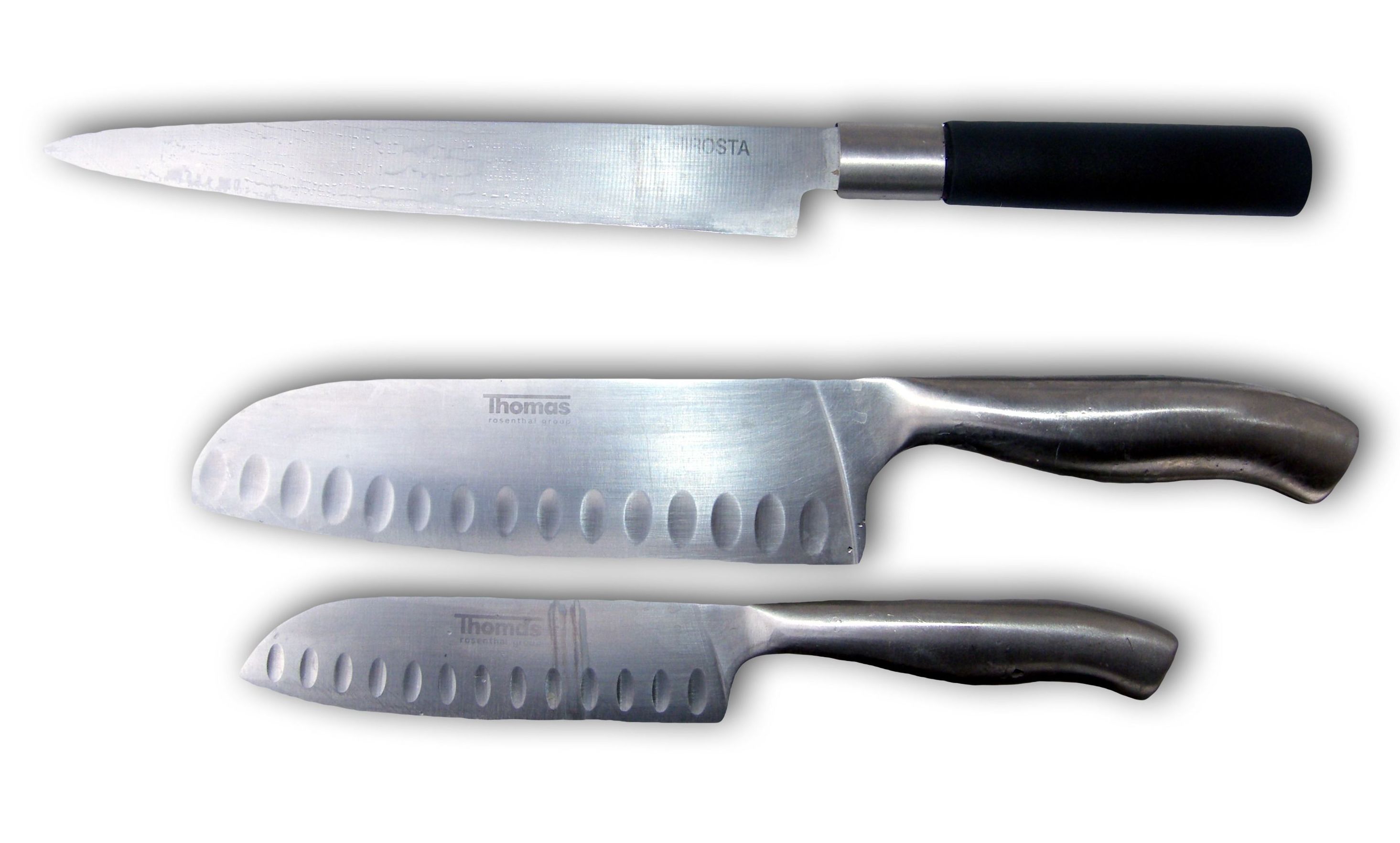 Tienda de cuchillos
