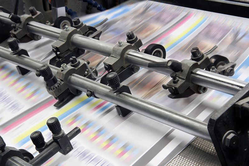 Artes gráficas: Servicios de Impresos Levante Artes gráficas: Servicios de Impresos Levante