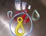 Eslingas de cables: Servicios de Taller Agrícola Yepabely Eslingas de cables: Servicios de Taller Agrícola Yepabely