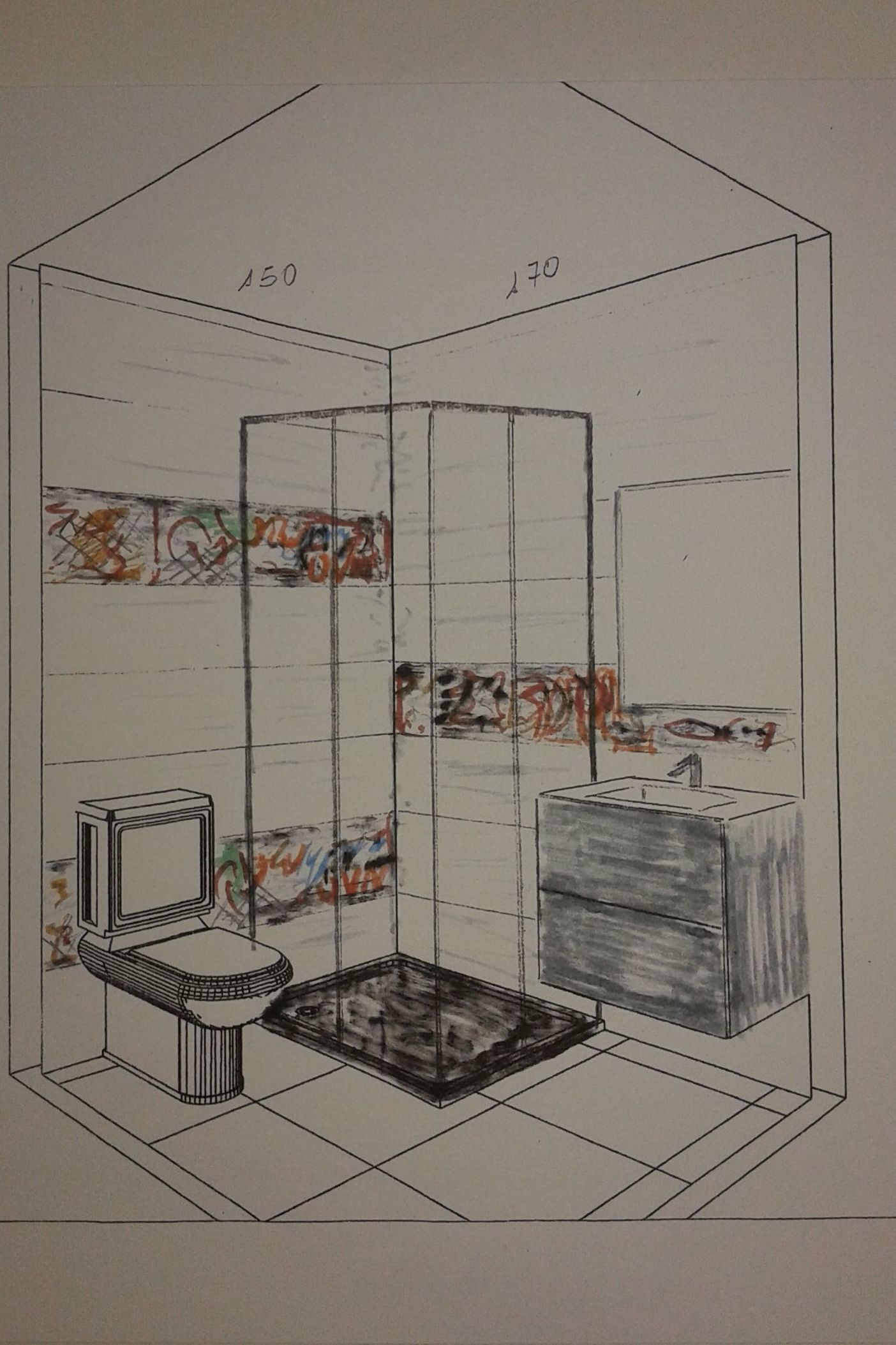 Mamparas de baño: Productos y servicios de Cuines i Portes Vial Mamparas de baño: Productos y servicios de Cuines i Portes Vial