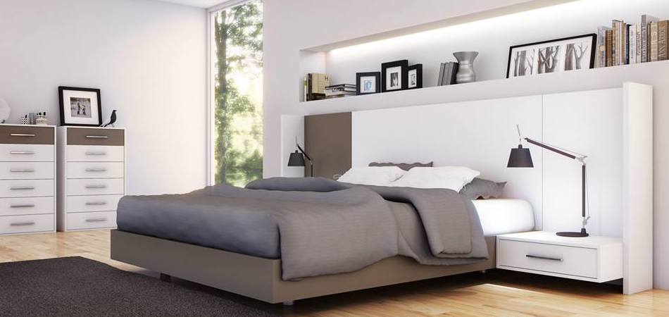 completa tu dormitorios con el cabezas y los muebles auxiliares completa tu dormitorios con el cabezas y los muebles auxiliares
