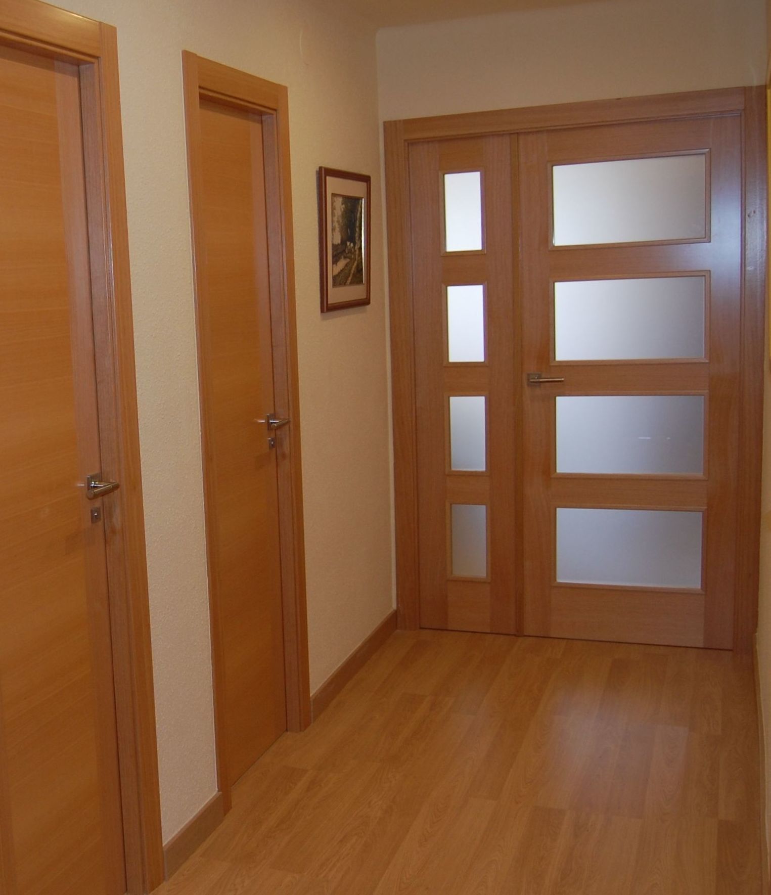 Puertas y parquets: Productos y servicios de Cuines i Portes Vial Puertas y parquets: Productos y servicios de Cuines i Portes Vial