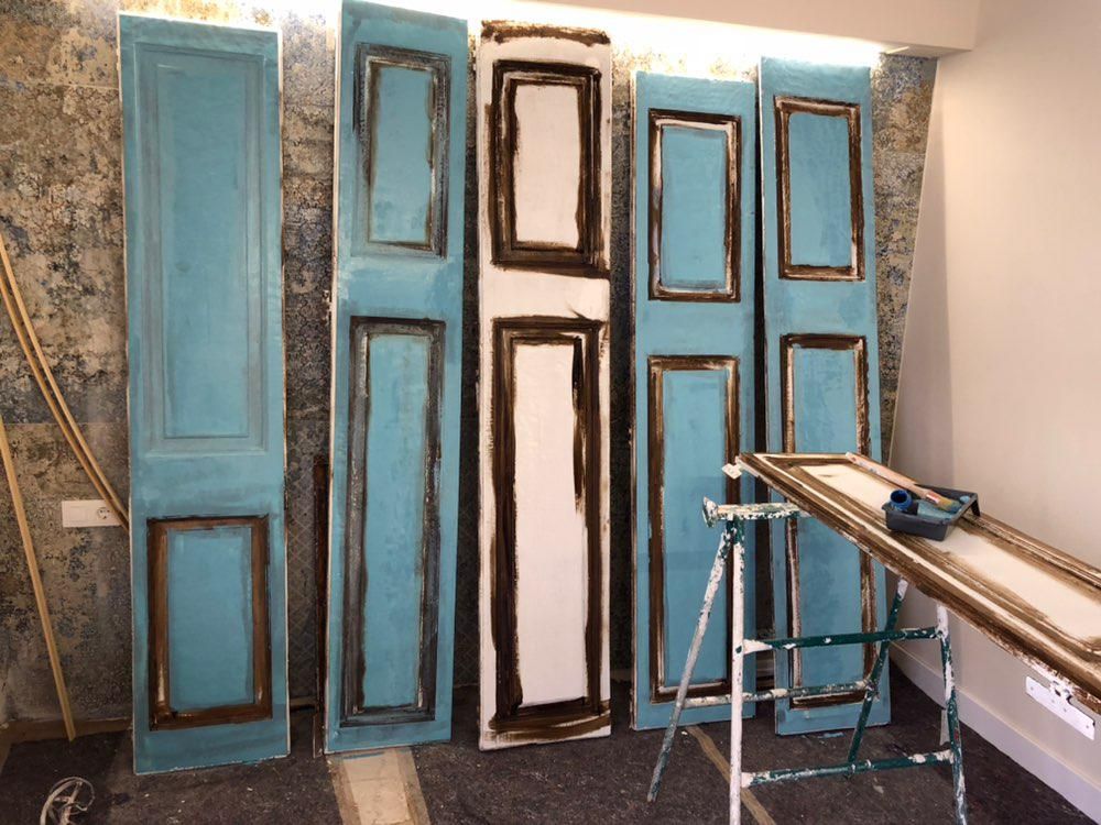 Proyectos de obra e interiorismo: Servicios de NK Habitat Proyectos de obra e interiorismo: Servicios de NK Habitat