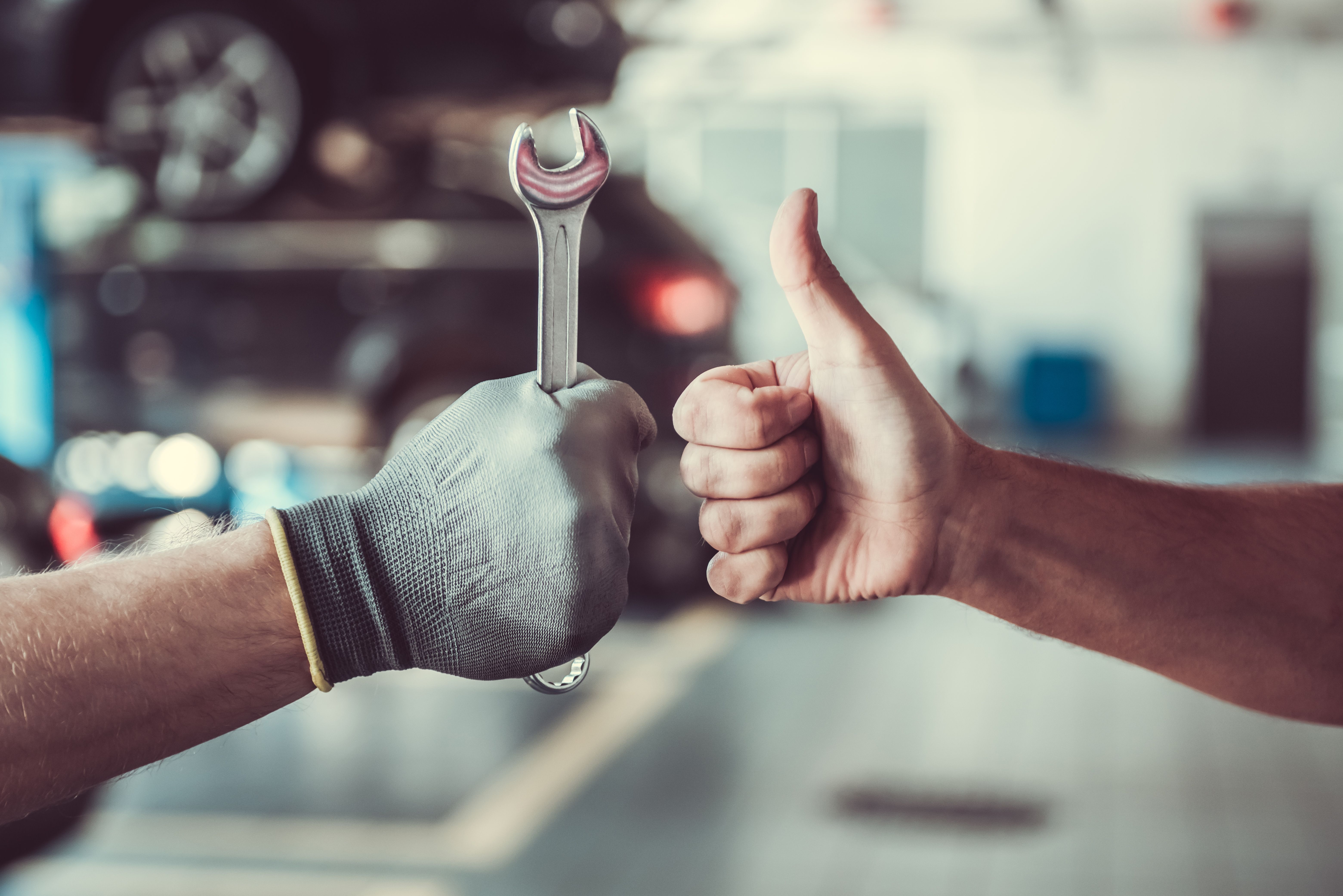 Reinicialización y apagado de testigos de avería: Servicios de Jopesa Automoción Reinicialización y apagado de testigos de avería: Servicios de Jopesa Automoción