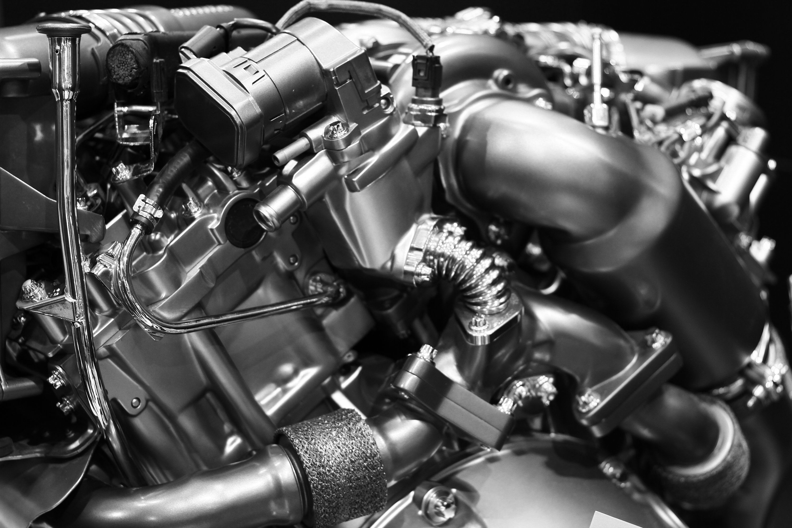 Inyección diesel y gasolina: Servicios de Jopesa Automoción Inyección diesel y gasolina: Servicios de Jopesa Automoción