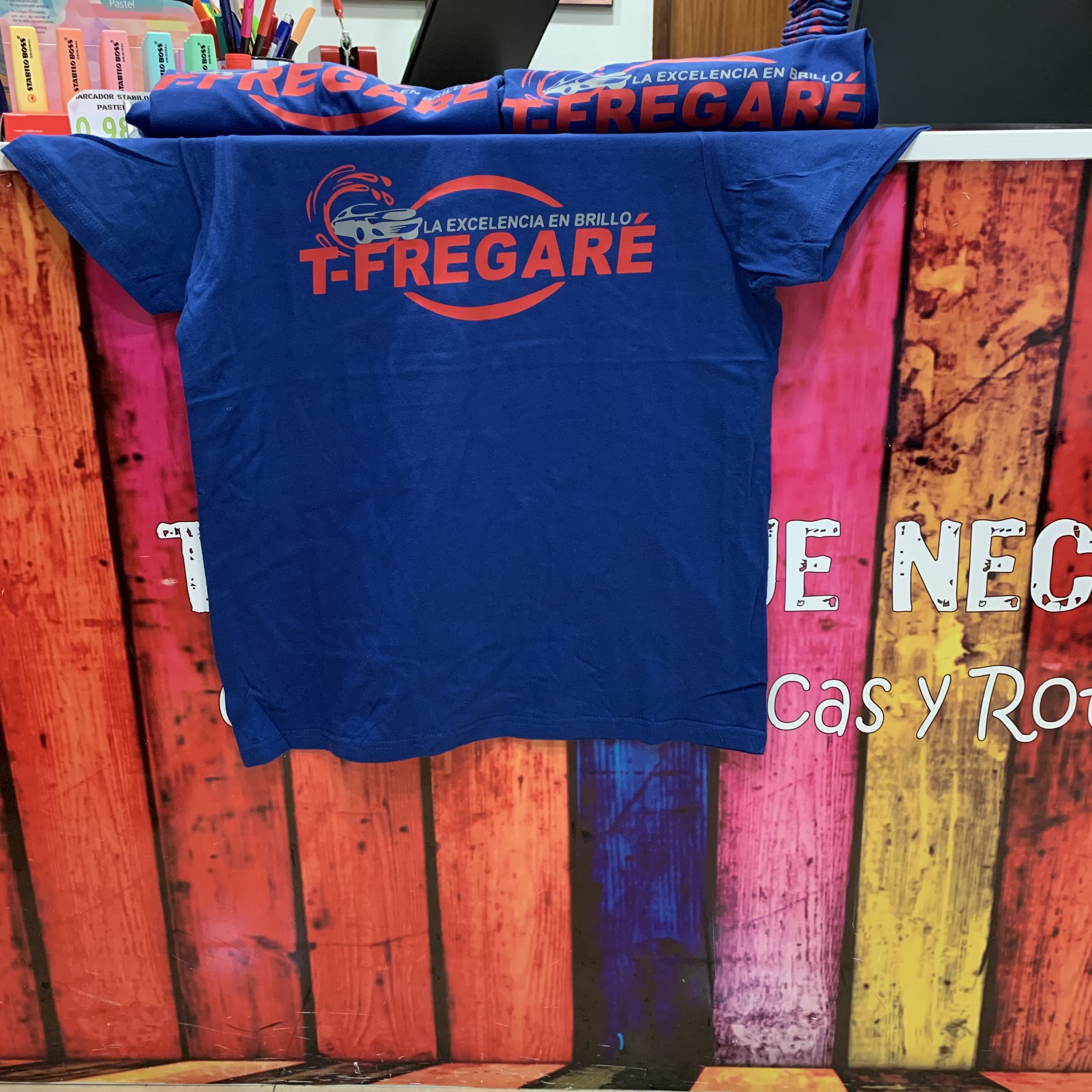 Impresión en textiles: Servicios de COSERGO DISEÑO GRAFICO Y ROTULACION SL Impresión en textiles: Servicios de COSERGO DISEÑO GRAFICO Y ROTULACION SL