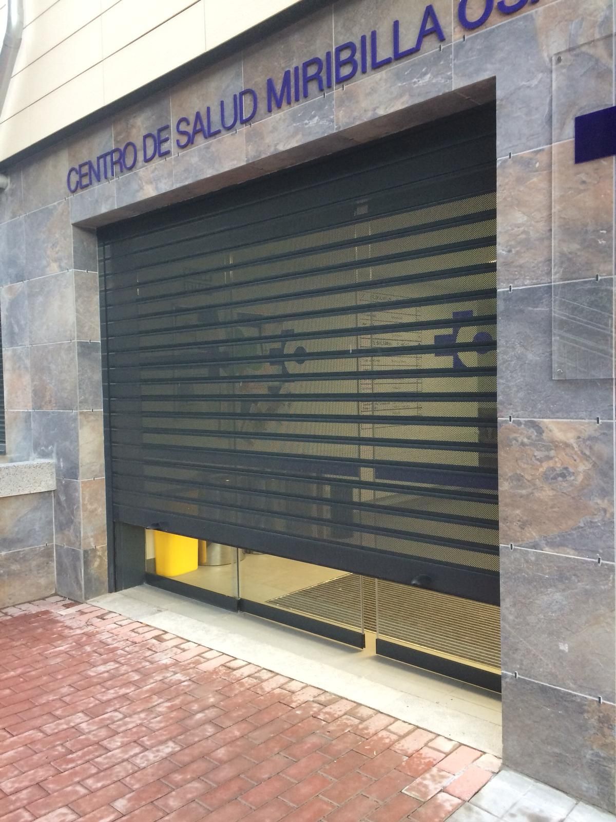 Reparación, colocación y venta de persianas: Servicios de Persianas Basurto Gallarta Reparación, colocación y venta de persianas: Servicios de Persianas Basurto Gallarta