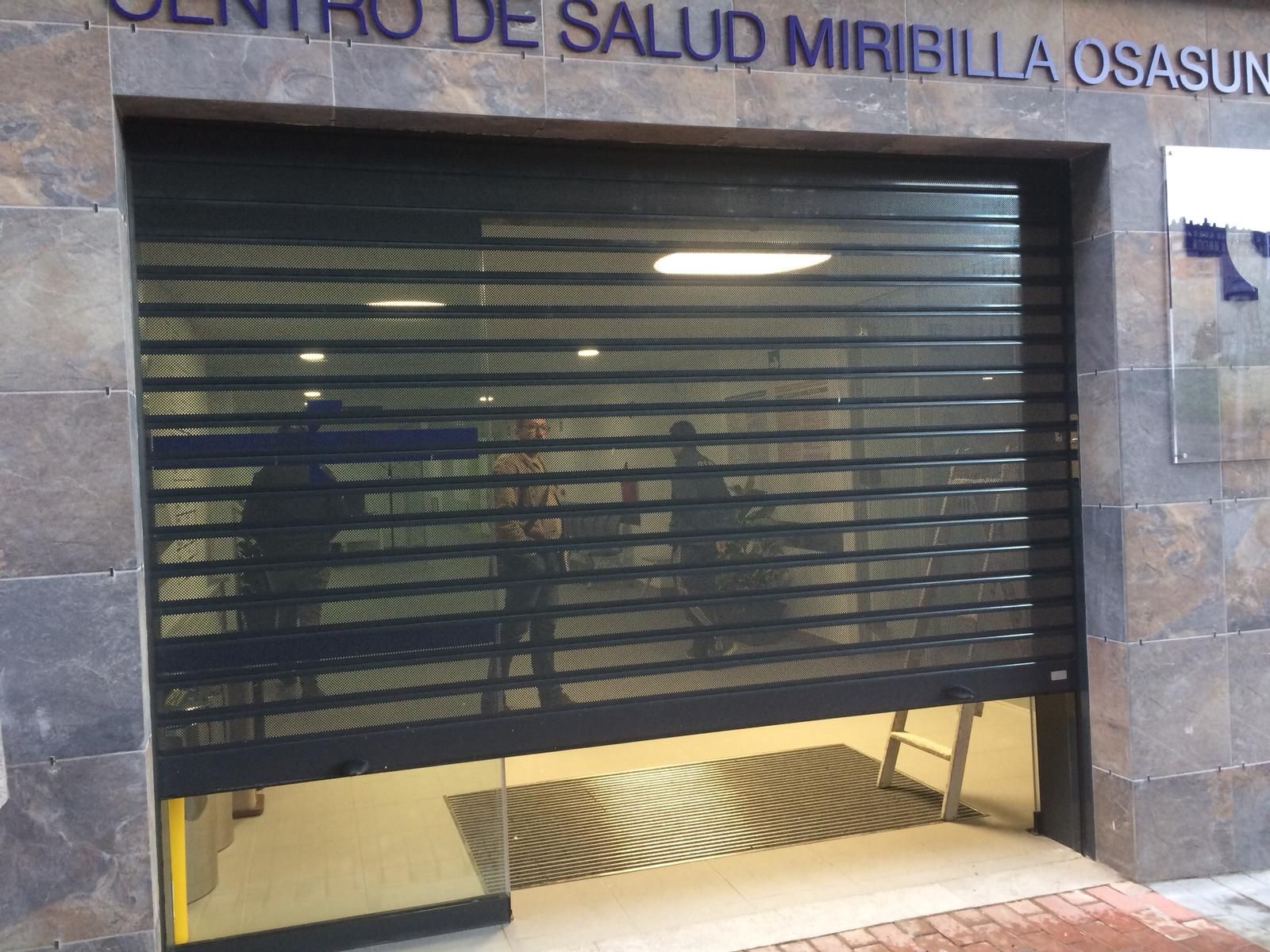 Reparación, colocación y venta de persianas: Servicios de Persianas Basurto Gallarta Reparación, colocación y venta de persianas: Servicios de Persianas Basurto Gallarta