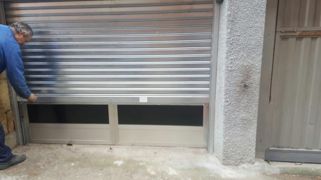 Persianas: Servicios de Persianas Basurto Gallarta Persianas: Servicios de Persianas Basurto Gallarta