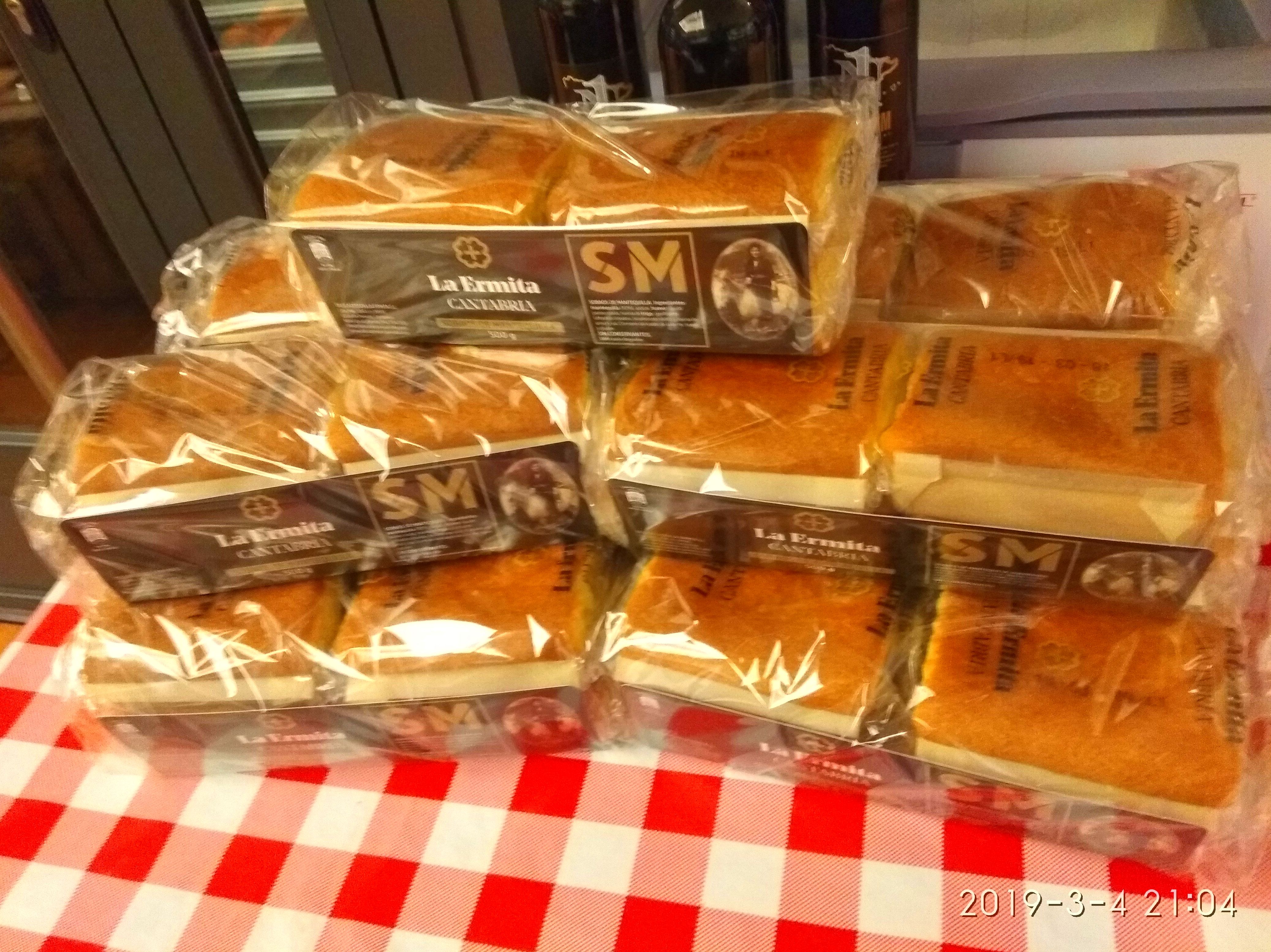 Desayunos: Nuestros Productos de SELECTUM Gastroplaceres Desayunos: Nuestros Productos de SELECTUM Gastroplaceres