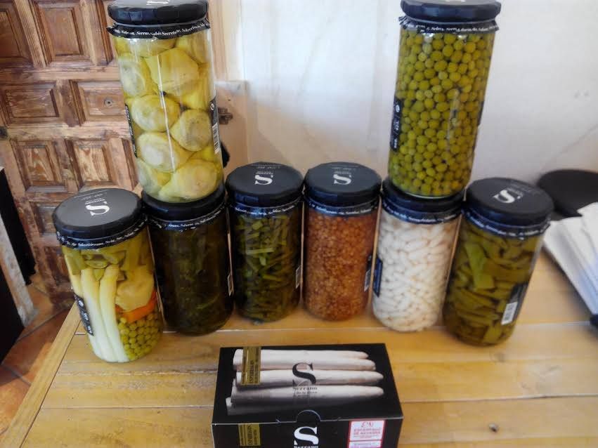 Platos Precocinados: Nuestros Productos de SELECTUM Gastroplaceres Platos Precocinados: Nuestros Productos de SELECTUM Gastroplaceres
