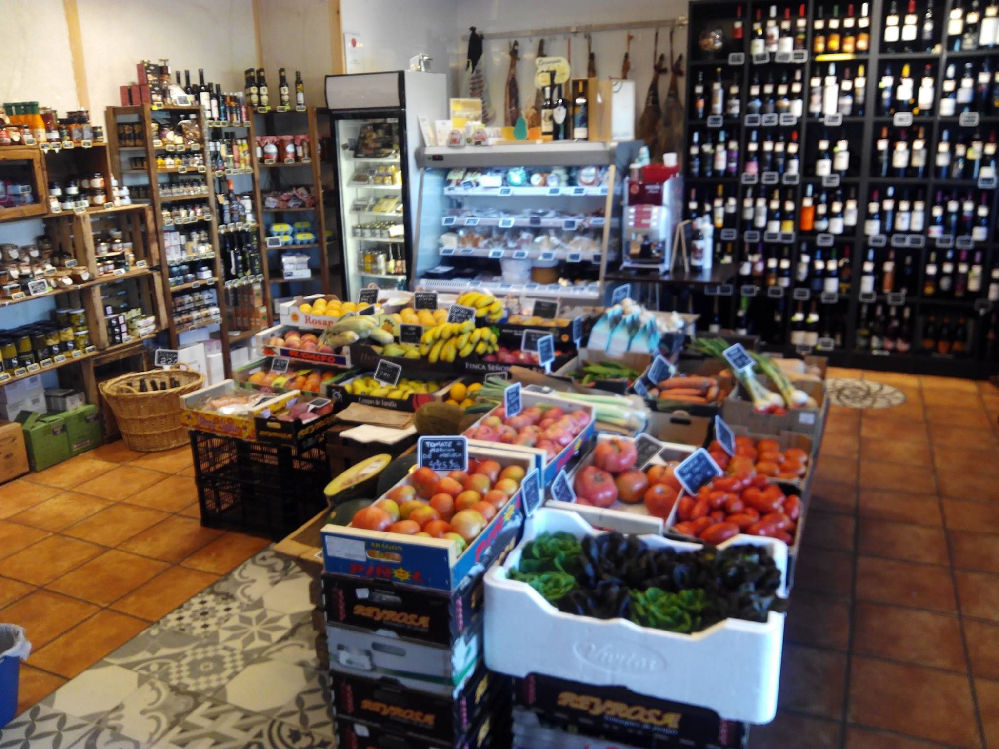Fruta y Verdura: Nuestros Productos de SELECTUM Gastroplaceres Fruta y Verdura: Nuestros Productos de SELECTUM Gastroplaceres