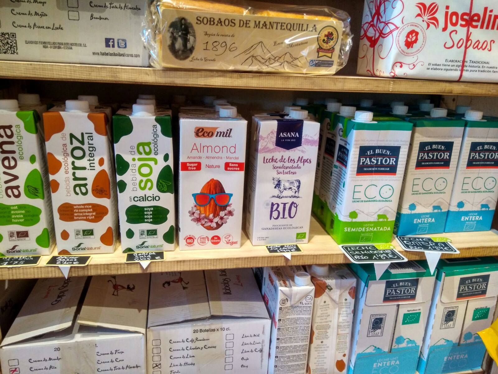 Desayunos: Nuestros Productos de SELECTUM Gastroplaceres Desayunos: Nuestros Productos de SELECTUM Gastroplaceres