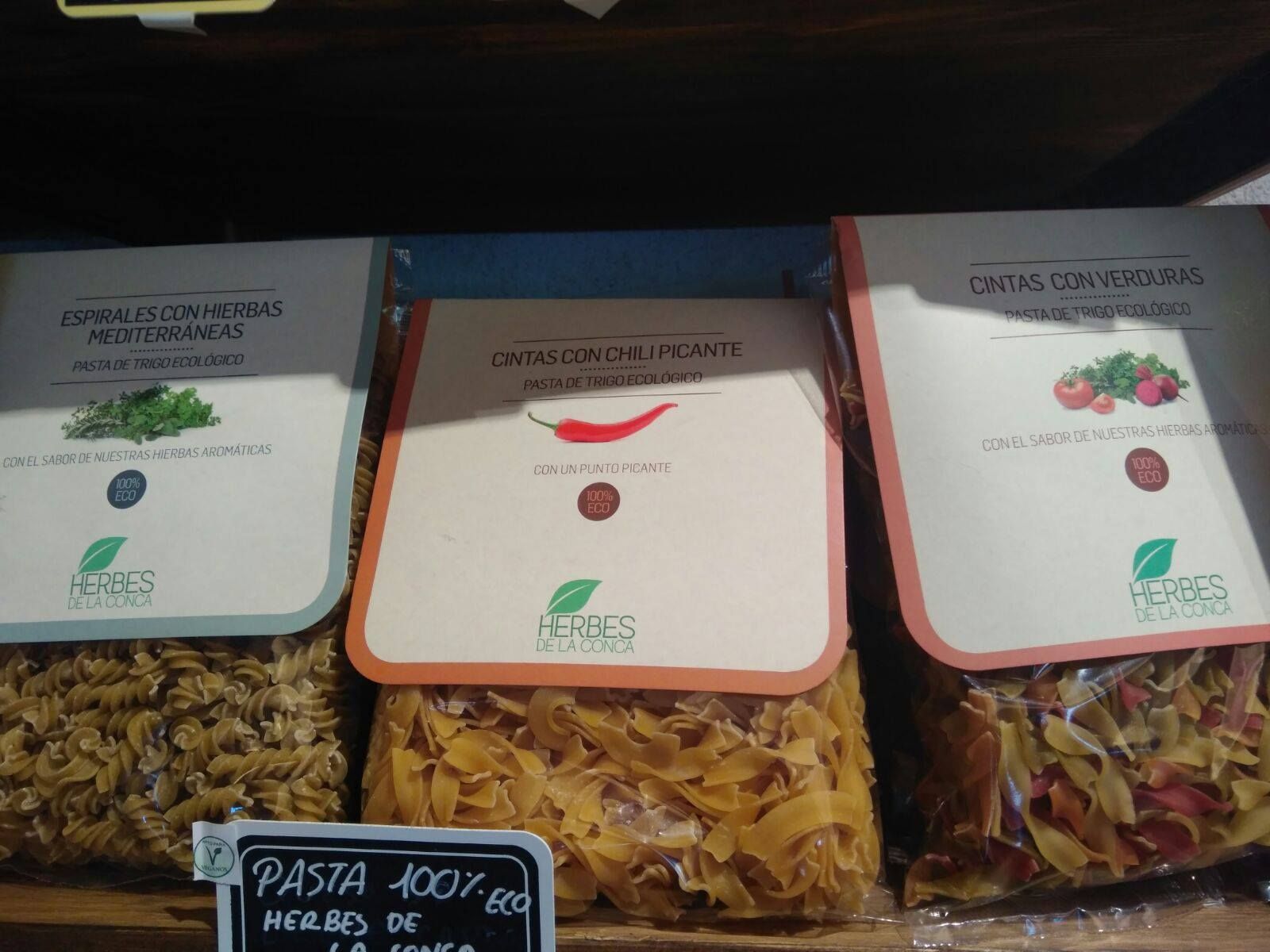 Legumbres y Pastas: Nuestros Productos de SELECTUM Gastroplaceres Legumbres y Pastas: Nuestros Productos de SELECTUM Gastroplaceres