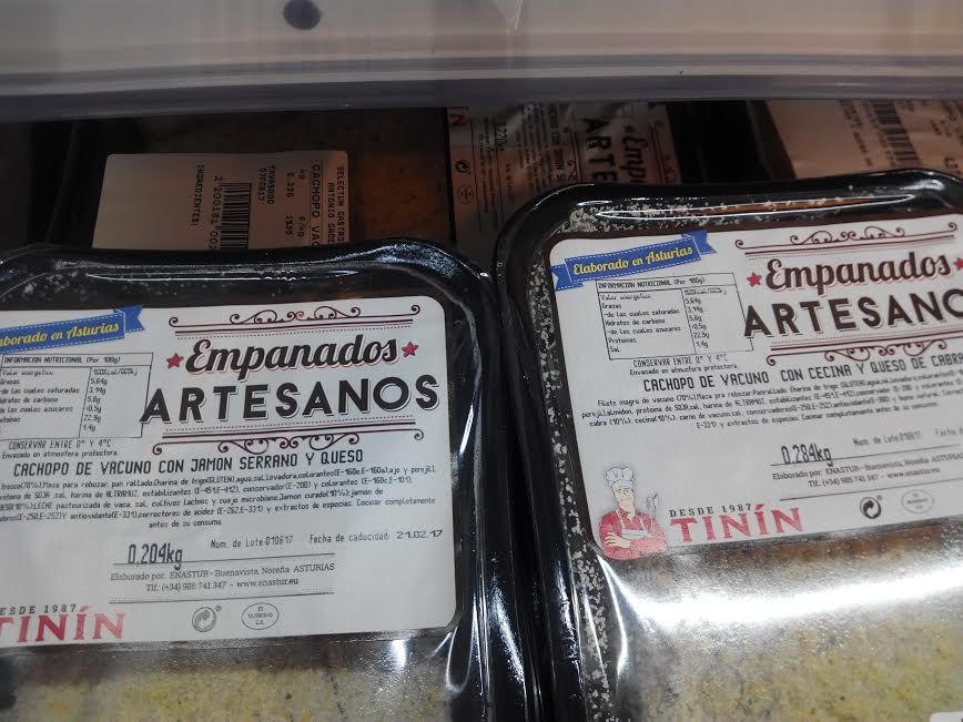 Platos Precocinados: Nuestros Productos de SELECTUM Gastroplaceres Platos Precocinados: Nuestros Productos de SELECTUM Gastroplaceres