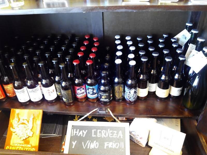 Bebidas: Nuestros Productos de SELECTUM Gastroplaceres Bebidas: Nuestros Productos de SELECTUM Gastroplaceres