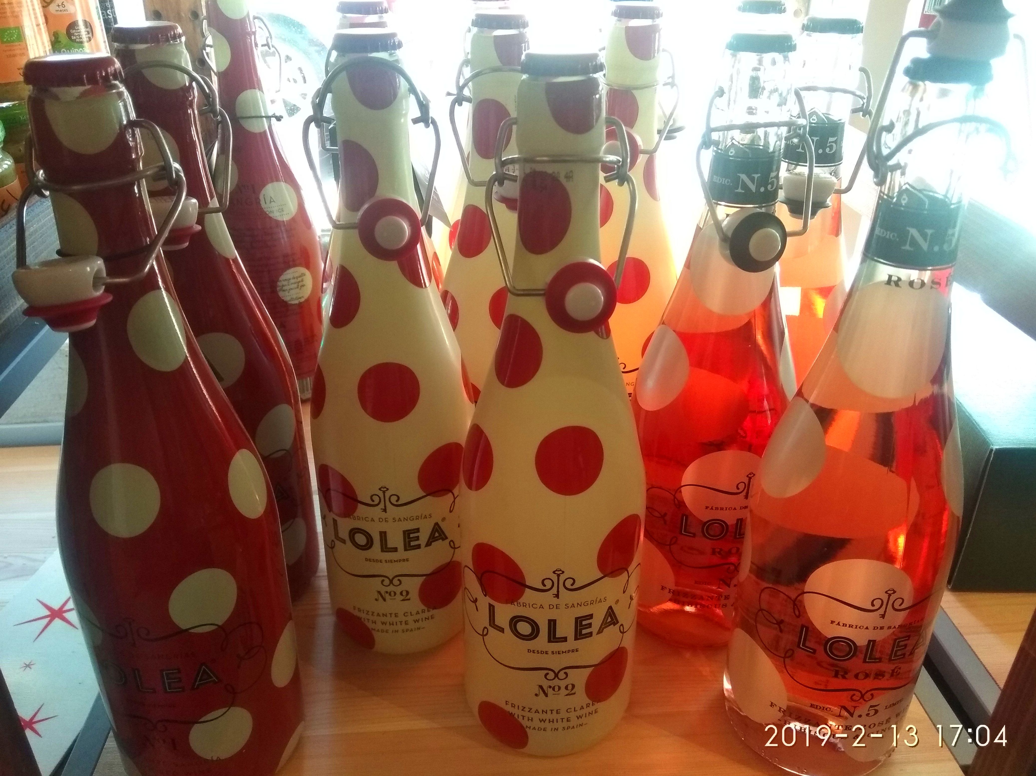 Bebidas: Nuestros Productos de SELECTUM Gastroplaceres Bebidas: Nuestros Productos de SELECTUM Gastroplaceres