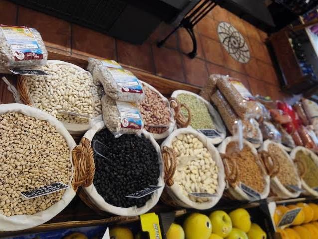 Legumbres y Pastas: Nuestros Productos de SELECTUM Gastroplaceres Legumbres y Pastas: Nuestros Productos de SELECTUM Gastroplaceres