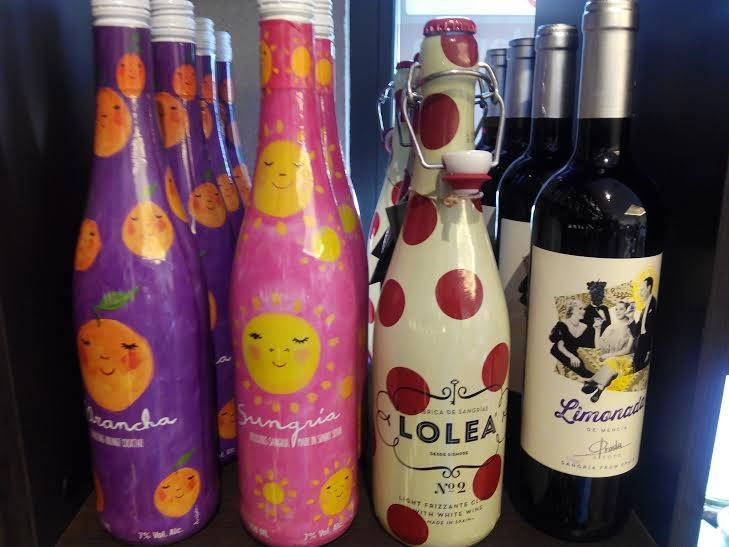 Bebidas: Nuestros Productos de SELECTUM Gastroplaceres Bebidas: Nuestros Productos de SELECTUM Gastroplaceres