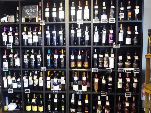 Vinoteca: Nuestros Productos de SELECTUM Gastroplaceres Vinoteca: Nuestros Productos de SELECTUM Gastroplaceres