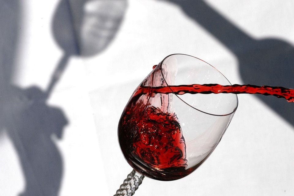 Vinos tintos de Italia: Carta y bodega de SIDRERÍA ASADOR MARTINTXO Vinos tintos de Italia: Carta y bodega de SIDRERÍA ASADOR MARTINTXO