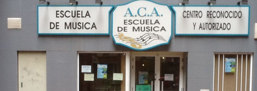 Escuelas de música en Gijón