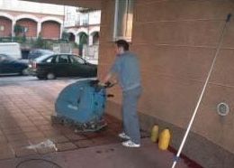 Centros comerciales: Servicios de Colim Limpiezas Centros comerciales: Servicios de Colim Limpiezas
